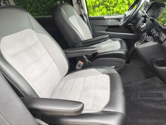 Volkswagen Multivan 6.1 Higline 150kw2 - 8