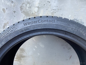 NOVÉ CONTINENTAL WINTERCONTACT TS870P 235/40/19 96V R.V 2025 - 8