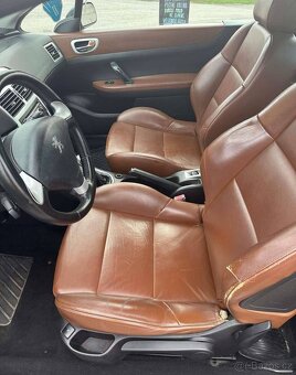 Peugeot 307 CC 2.0 100kw - 8