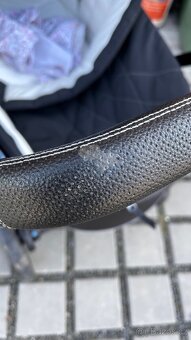 Cybex E-Priam - 8