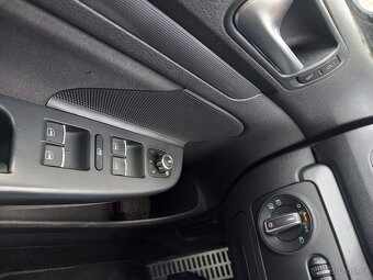 Prodám VW Golf 6 Variant, 1,6TDi, 77kW - 8