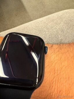 Apple watch 9 45mm - 8