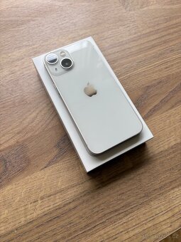 iPhone 13 mini [128gb] - 8