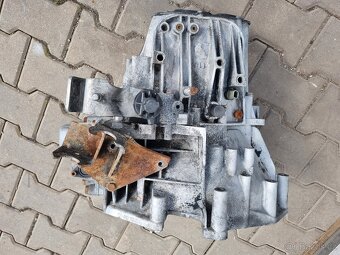 Převodovka Peugeot Boxer - 6.rychlostní 2.2hdi 88kW - 8