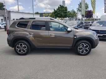 Dacia Duster Prestige Blue dCi 85kW/115 k Samp;S 4x2 - 8