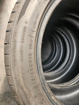 245/45R18 100Y XL EcoSport 2 IMPERIAL - 8