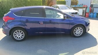 Ford Focus 1.5 110 KW - 8
