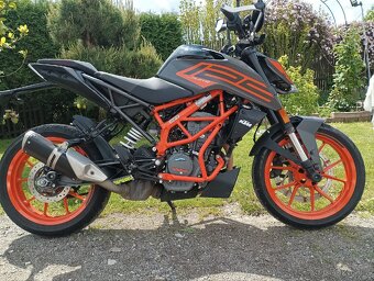 KTM - 8