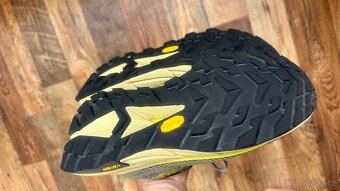 Hoka Skyline-Float X, vel. 42, zánovní - 8