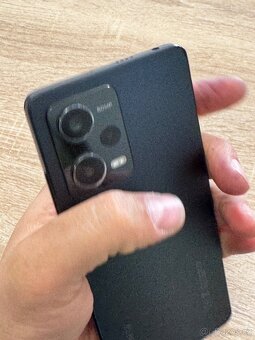 Xiaomi redmi note 12 pro 5G 6/128GB - 8