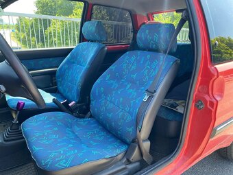 Peugeot 106 na ND - 8