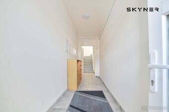 Pronájem byty 2+1, 55 m2 - podkrovní, ev.č. 01083 - 8