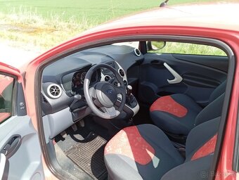 Prodám Ford KA 02/2010 - 8