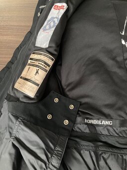 Zimní bunda Nordblanc - 8