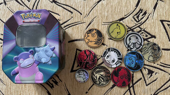 Rozsáhlá sbírka pokémon karet a ... - 8