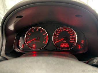 Mazda 6 1,8 i KLIMATIZACE NOVÁ STK - 8