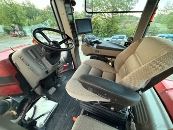 Case Quadtrac 620 r.v 2016 výkon 514kW GPS RTK - 8