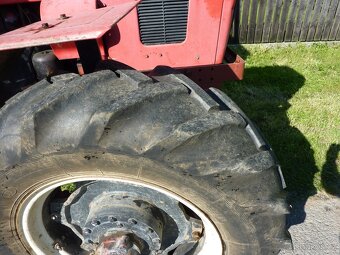 Traktor ZETOR 7245 - prodám - 8