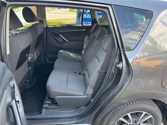 Toyota Verso 1,8i Life Aut. benzín 108kw - 8