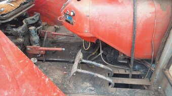 Zetor 6911 - 8