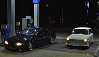 Bmw e39 540ia - 8