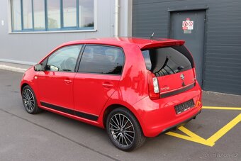 Škoda Citigo Sport 1.0 55kw, jen 135 000Km, hezký stav - 8