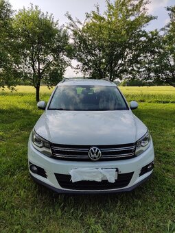 Volkswagen Tiguan 1.4 TSI 92Kw r.v.2015 Naj.228Tkm - 8