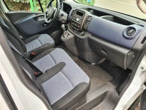 Opel Vivaro 1.6 dCi Long - 8