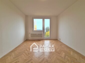 Pronájem zrekonstruovaného bytu 2+1, 56 m2 v Olomouci, ul. H - 8
