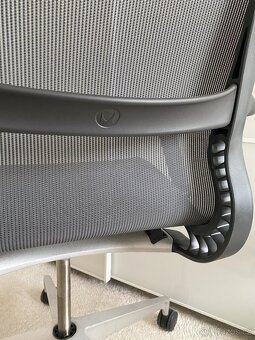 Kancelářská židle Herman Miller Setu ZÁNOVNÍ - 8