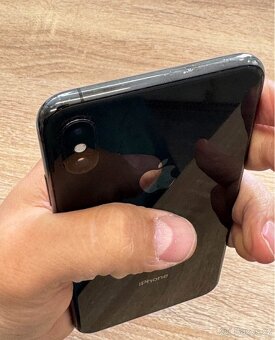 iPhone XS MAX 64GB (nová baterie) - 8