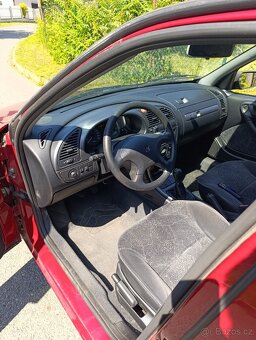 Citroen Xsara 1.4 - 8