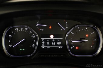 Peugeot Traveller, 2.0 Blue-HDI 110kW L3 ALLURE - 8