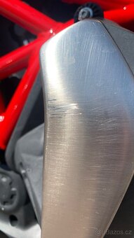 Ducati Monster 1200S servis za 37K - 8