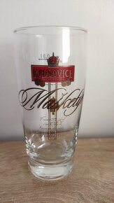 Pivní sklenice 0,3l - 8