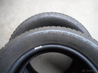 215/60R16 95H - 8