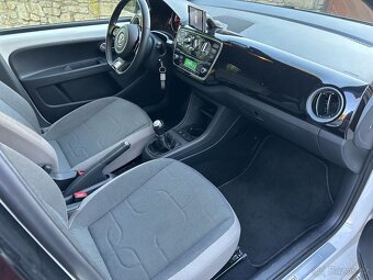 Volkswagen cross UPklima,56000km - 8