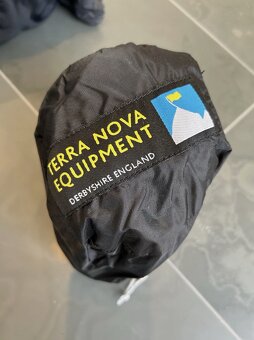 Terra Nova Quasar 4 Season horský stan pro 2 osoby - 8