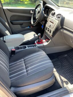 Ford Focus Combi - rychlé jednání jistá sleva - 8