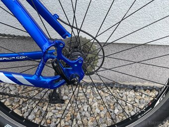 Merida Matts Sport 500 - 8