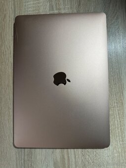 MacBook Air 13’’ (2020) - 8