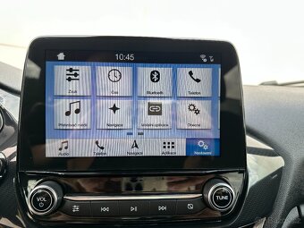 Ford Fiesta 1,1 ST-Line Navi, Aut. klima - 8