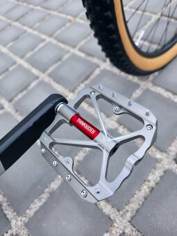 Horské kolo Cannondale F-Si 29″ Carbon 3 2017 velikost L - 8