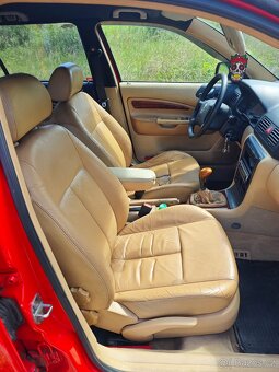 Škoda Octavia 1.9tdi 81kw - 8