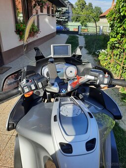 Bmw r1200rt - 8