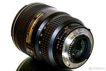 Nikon AF-S Nikkor 17-35mm 1:2,8D IF-ED Stav NOVÉHO - 8