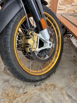 BMW R1250gs - 8