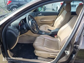 Alfa Romeo 159 1.9 JTD Kombi ,R.V 2008, STK 3/2026. - 8