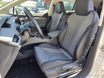 Škoda Enyaq iV 0,0 80iV 150kW/82kWh Loft SOH 91% ČR 1.maj 8 - 8