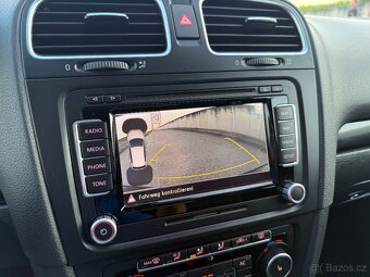 Volkswagen Golf 1.4 TSI - 8